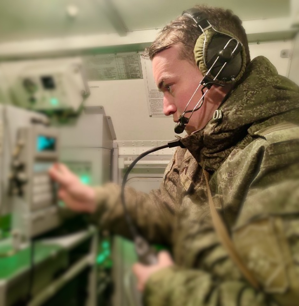    Фото: Пресс-служба Южного военного округа Веселовские вести