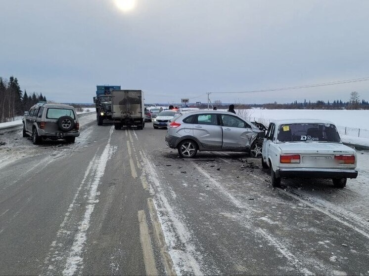     фото: ГАИ по Томской области