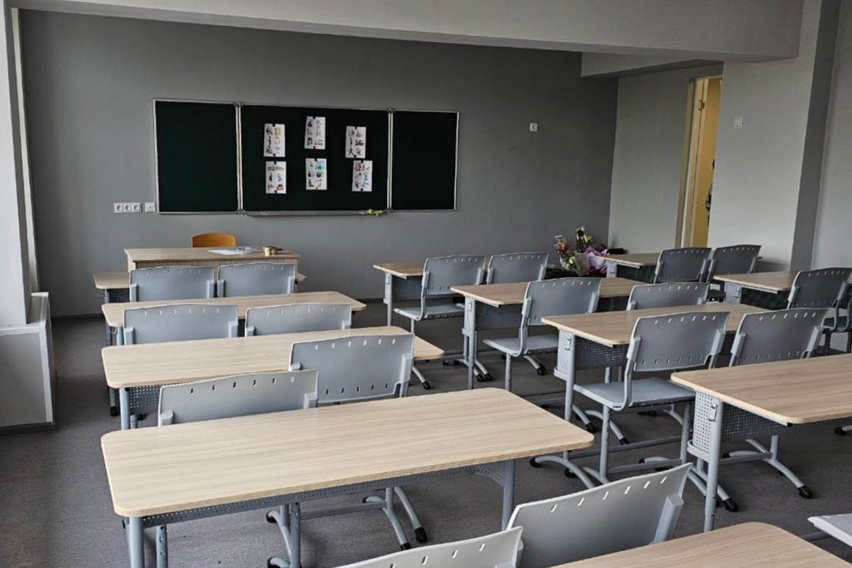    Фото: Минпросвещения России, источник t.me minprosrf