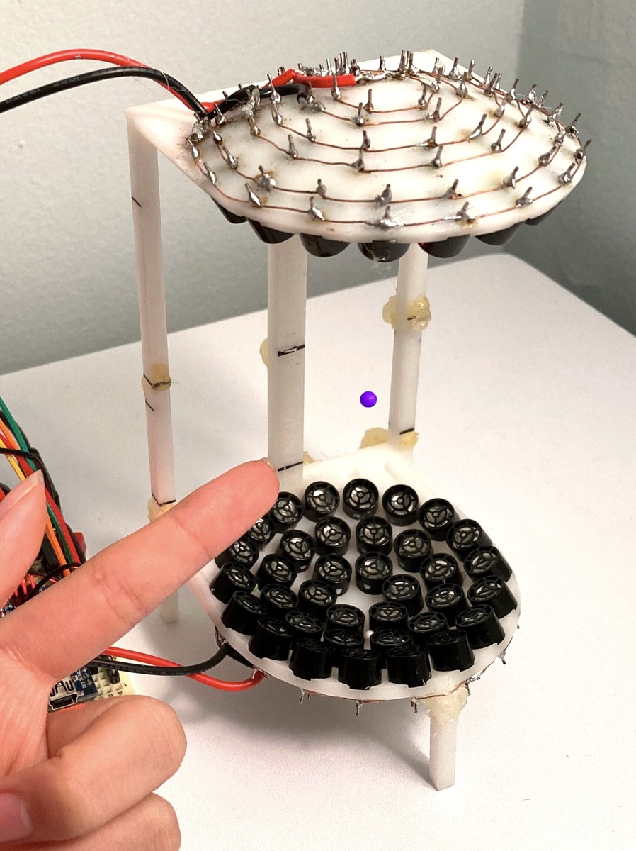 Фото: NYU's Center for Soft Matter Research  📷
