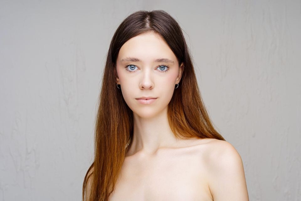    Галина Диана. Источник: Антон Губанов