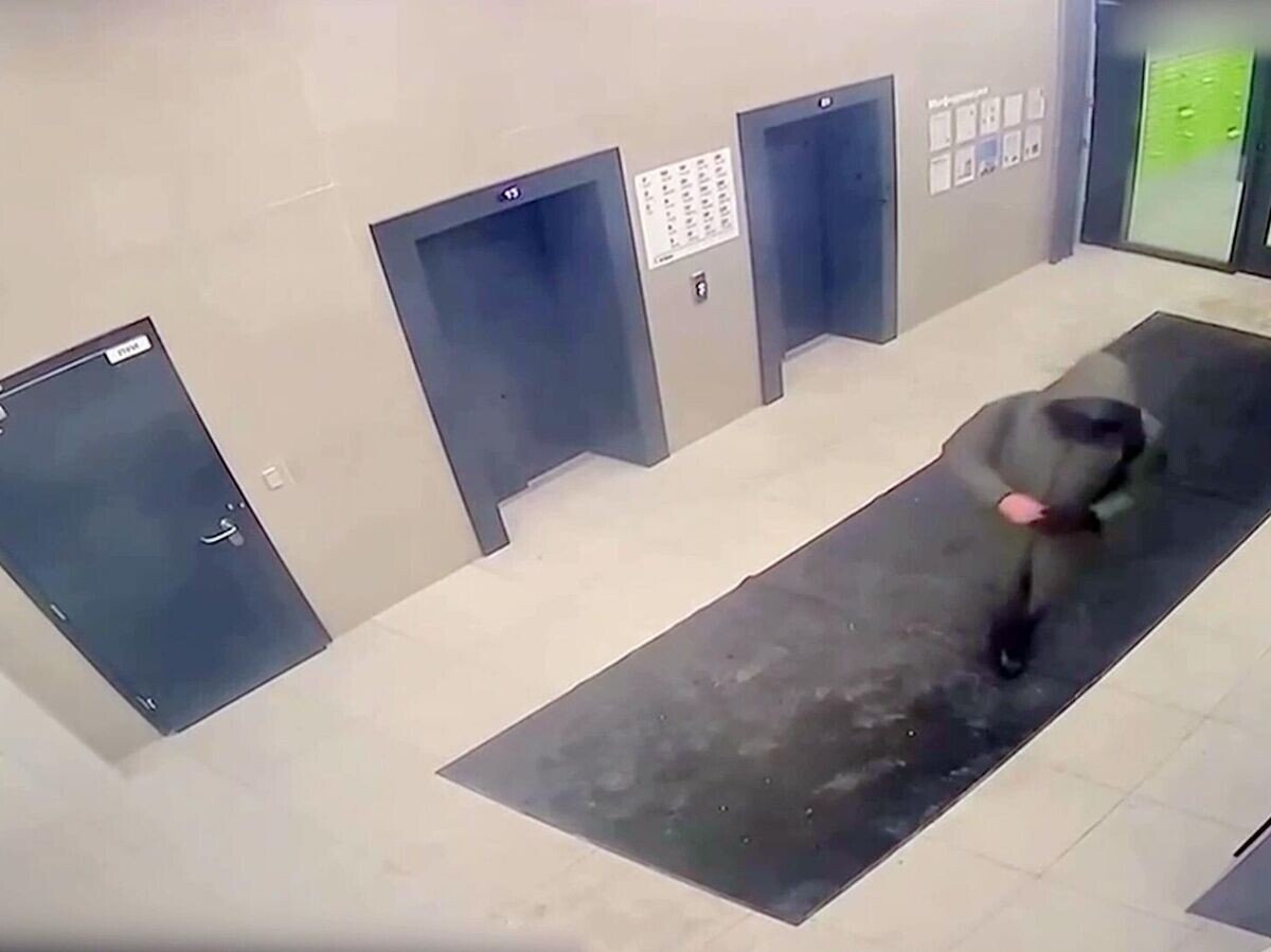    Исполнитель покушения на генерала Владимира Алексеева гражданин России Любомир Корба | © РИА Новости / ФСБ РФ