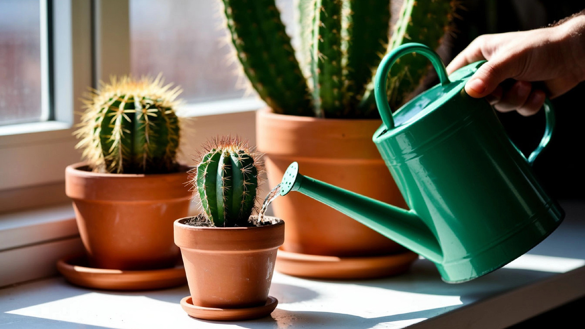 Выбор за вами: что будете «поливать» — старые колючки зависимости или новые ростки здоровой жизни? Каждая капля внимания решает.

