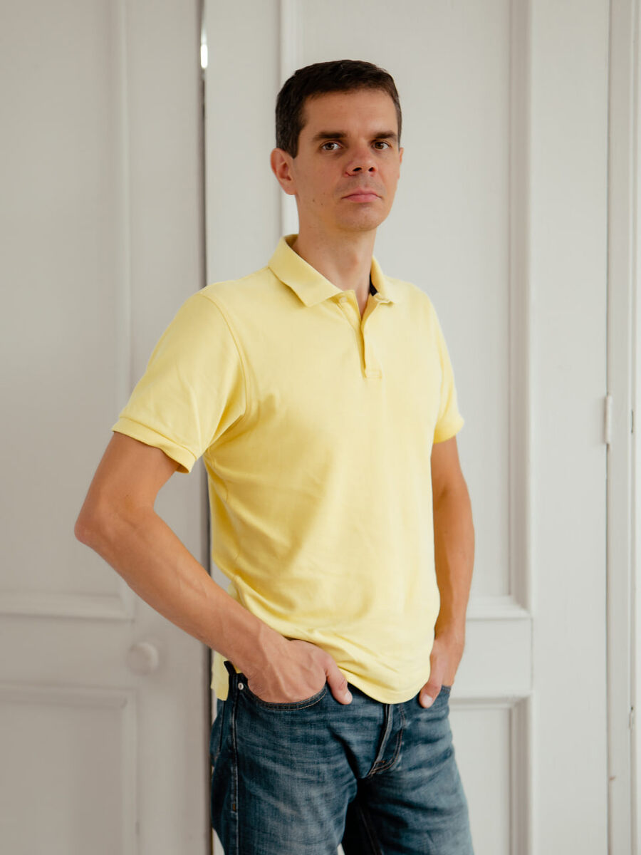 Игорь Журавлев