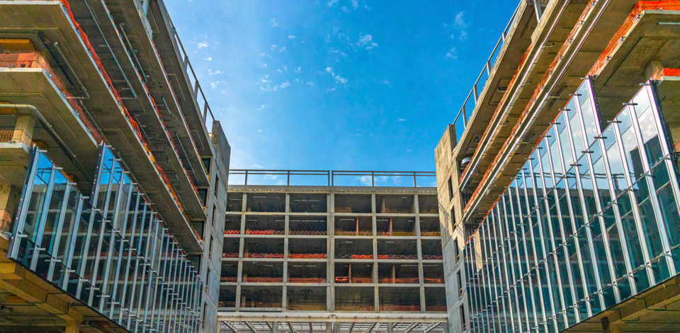     Владимир Ефимов: в Алексеевском районе реорганизуют два участка по проекту комплексного развития территории