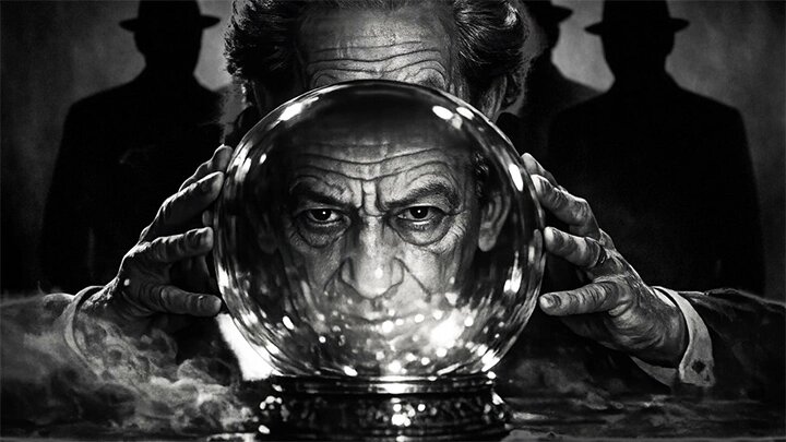 "26 февраля 2026 года решится судьба России": Секретное пророчество Мессинга – "мир содрогнётся"