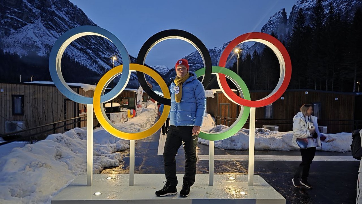    телеграм-канал Николая Дундукова