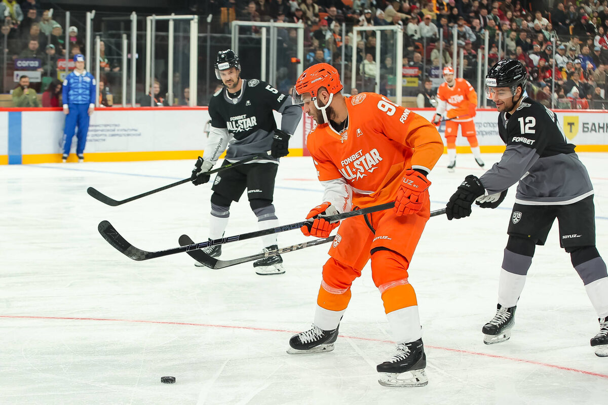 Фото: khl.ru