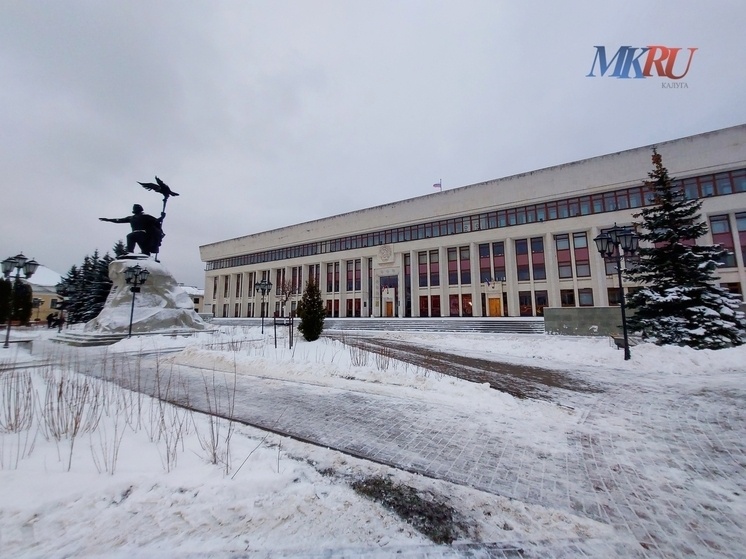     Фото: "МК в Калуге"