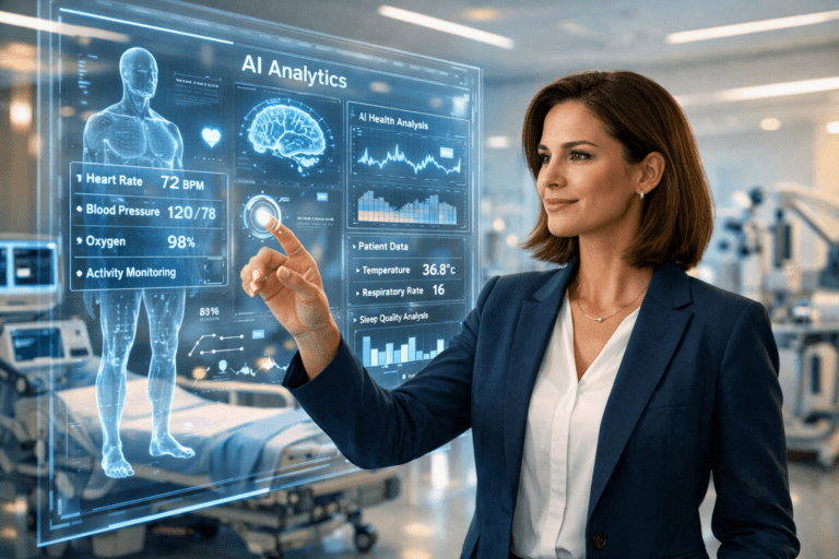    ИИ автоматизация для бизнеса Astralot AI