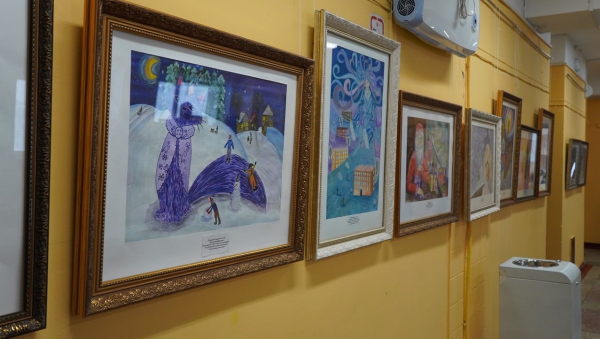 Фото пресс-службы администрации ПКГО