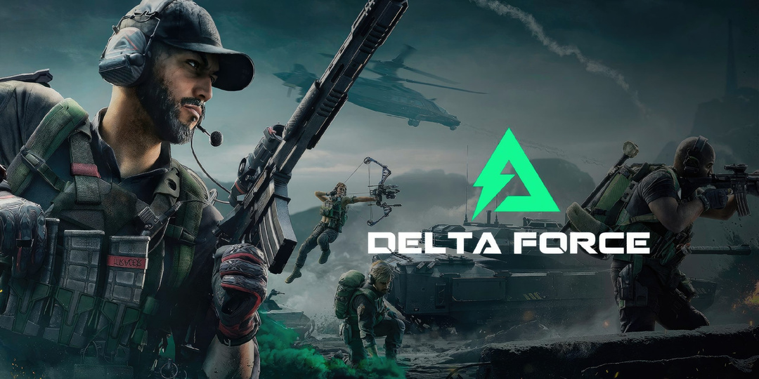 Delta Force: возрождение легенды — как бесплатный шутер штурмует Steam и бьёт рекорды онлайна