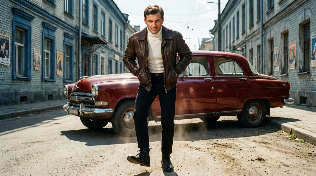 Картинка 1. Авторская работа