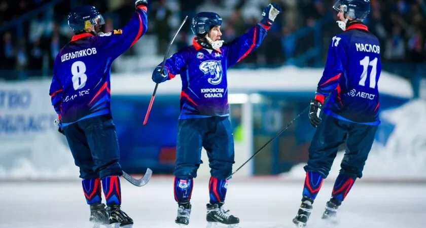    Фото: ХК "Родина"