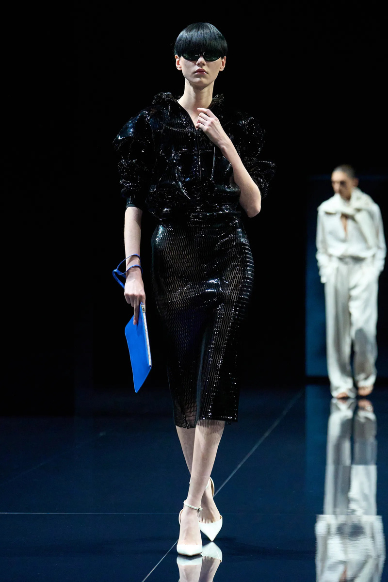    Tom Ford весна-лето 2026Legion-Media