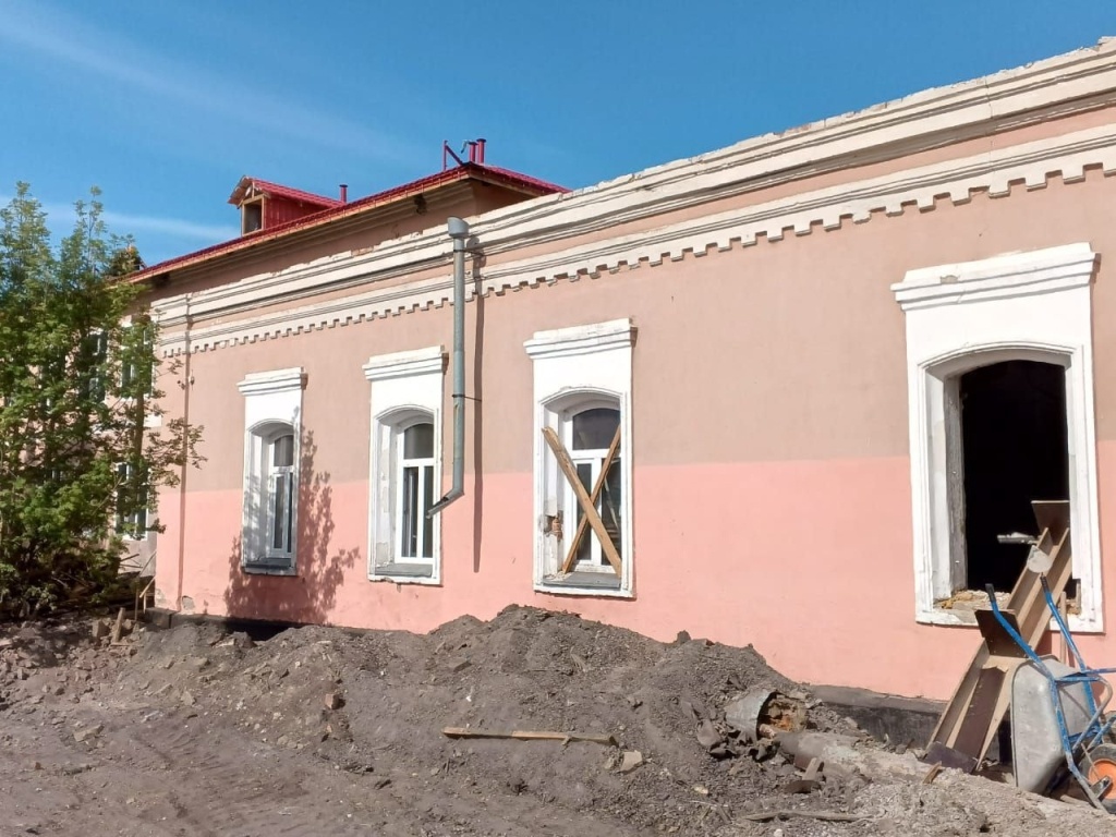    Фото Дмитрия Бекарева