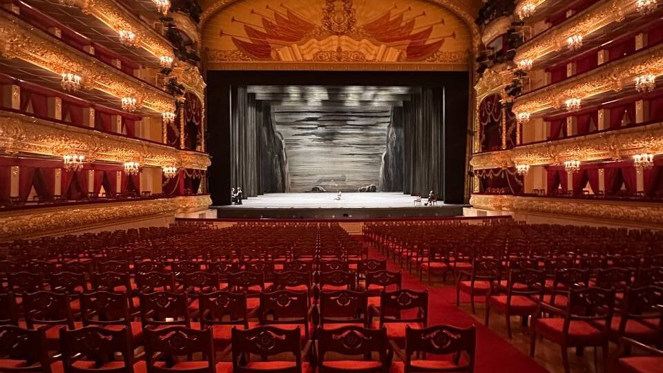 3 истории о Большом театре, от которых сжимается сердце.