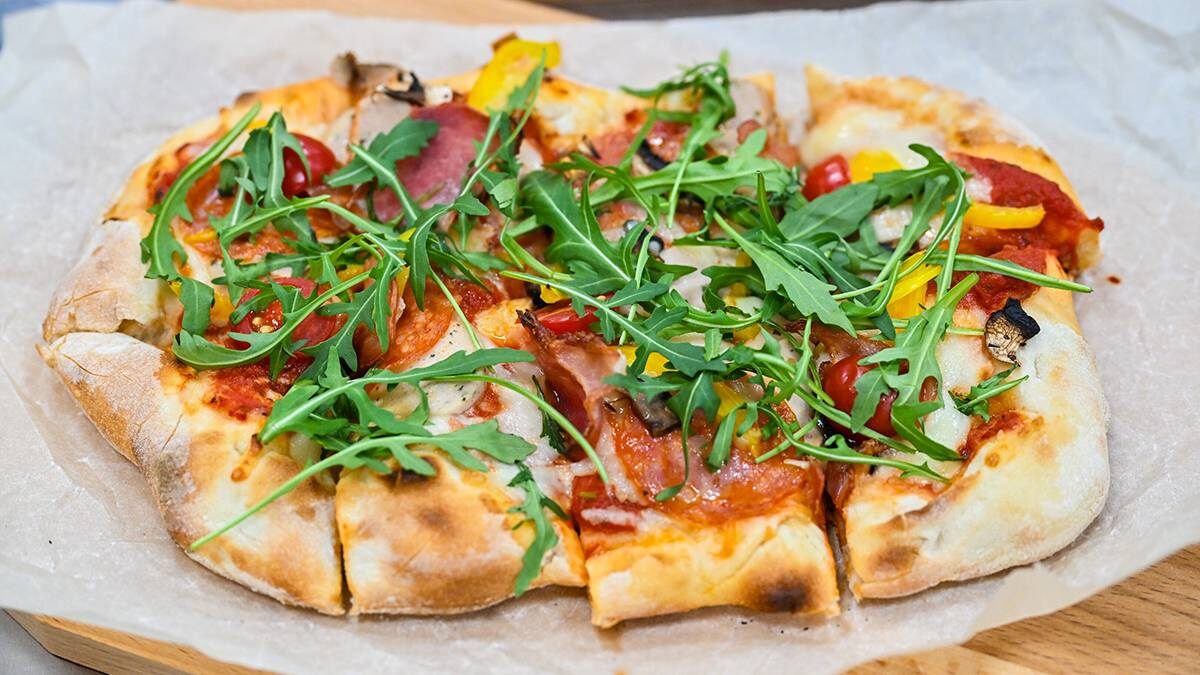    Фото: Пресс-служба мэра и правительства Москвы / Максим Мишин