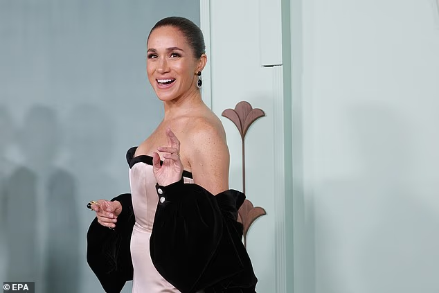 Меган Маркл