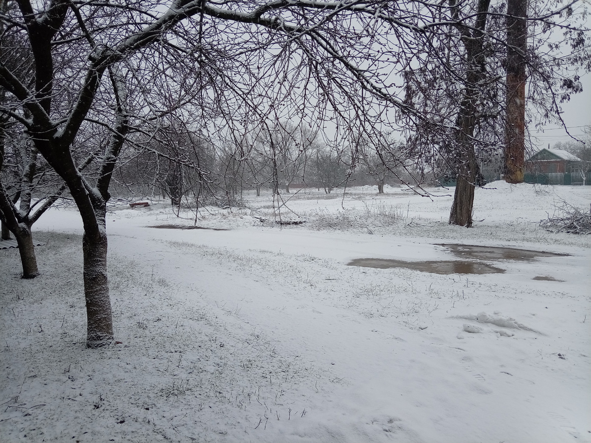 Все снова покров 🥶