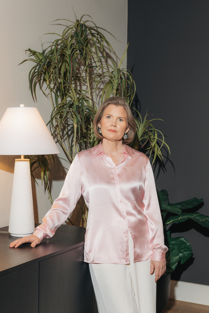 Ольга Коробейникова