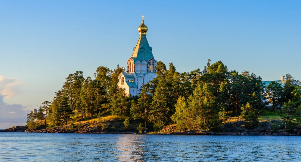 Остров Валаам: когда ехать, как добраться и какие экскурсии выбрать