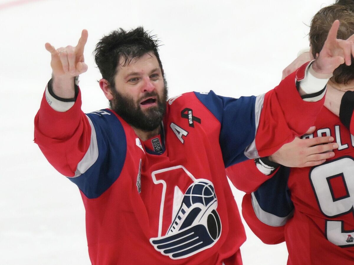    Александр Радулов | © РИА Новости / Григорий Сысоев