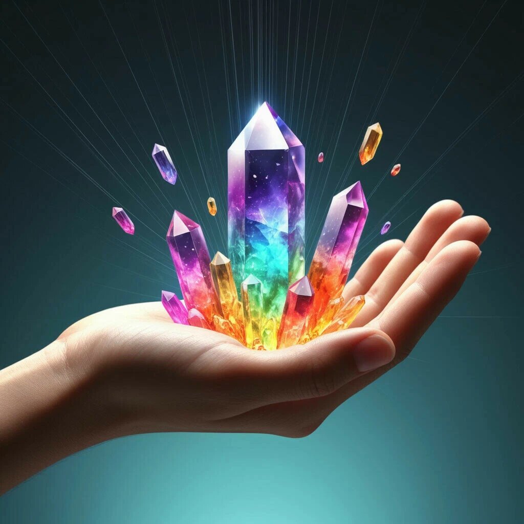 Момент выбора. После кучи курсов и вебинаров я наконец поймала фокус — «Фабрика доходного контента» и развитие своего канала засветились ярче всего. Остальное временно отошло на второй план.