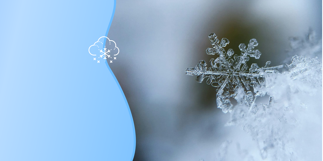 Физики опровергли, что форма снежинки идеальна