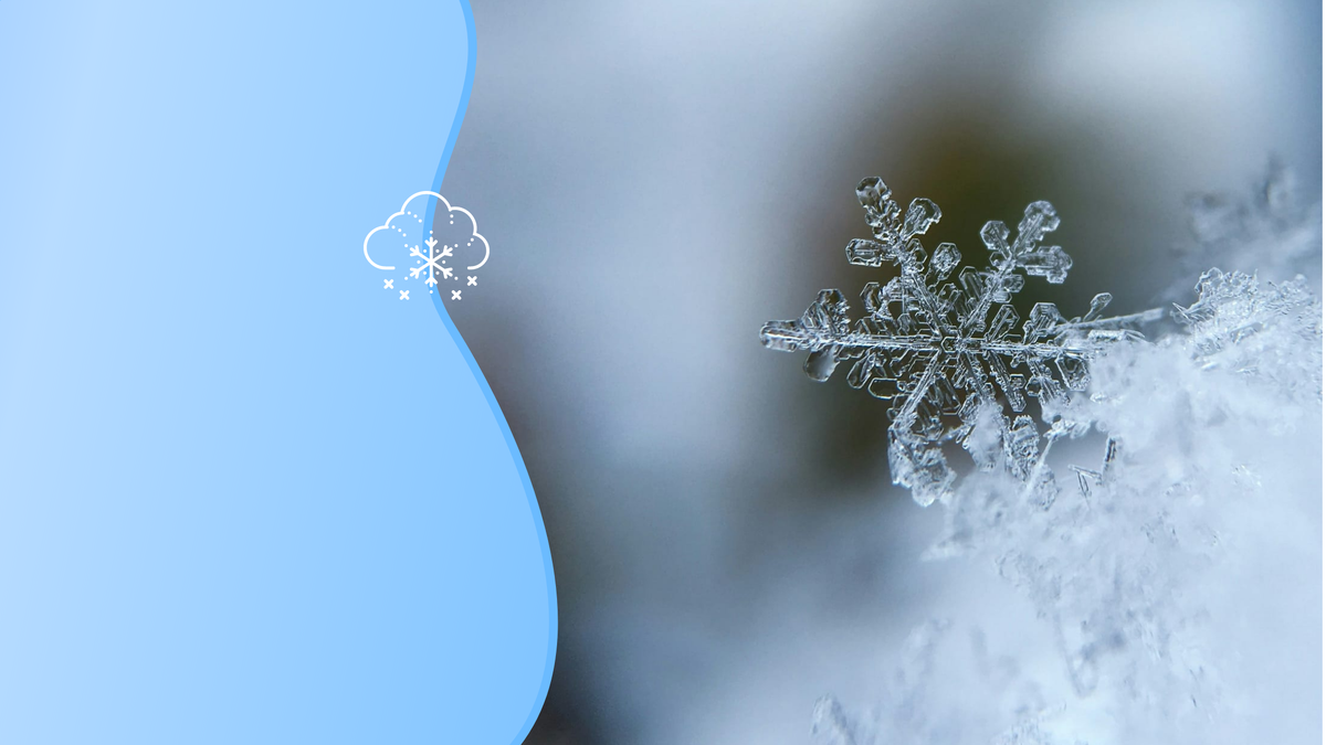 Сформировать симметричный узор мешает конвекция, которая влияет на рост кристаллов. Коллаж: медиацентр УрФУ.