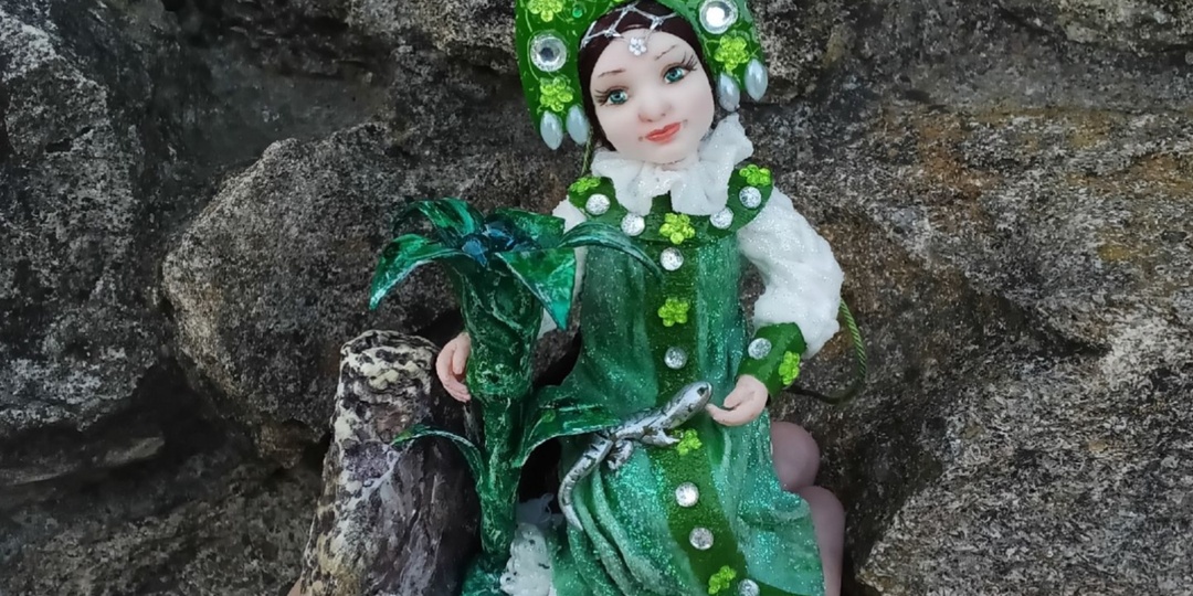 Почему ватные игрушки плохо продаются - и при чём тут «не сезон»