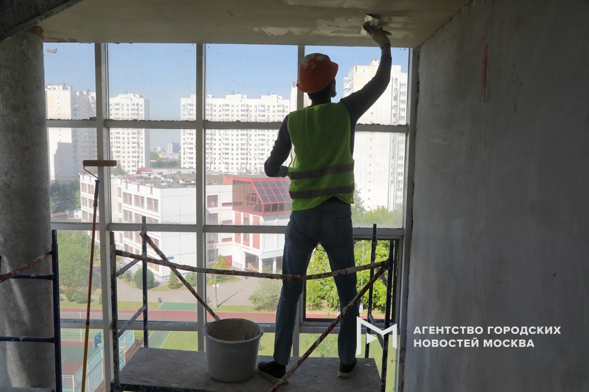 Фотограф: Артур Новосильцев