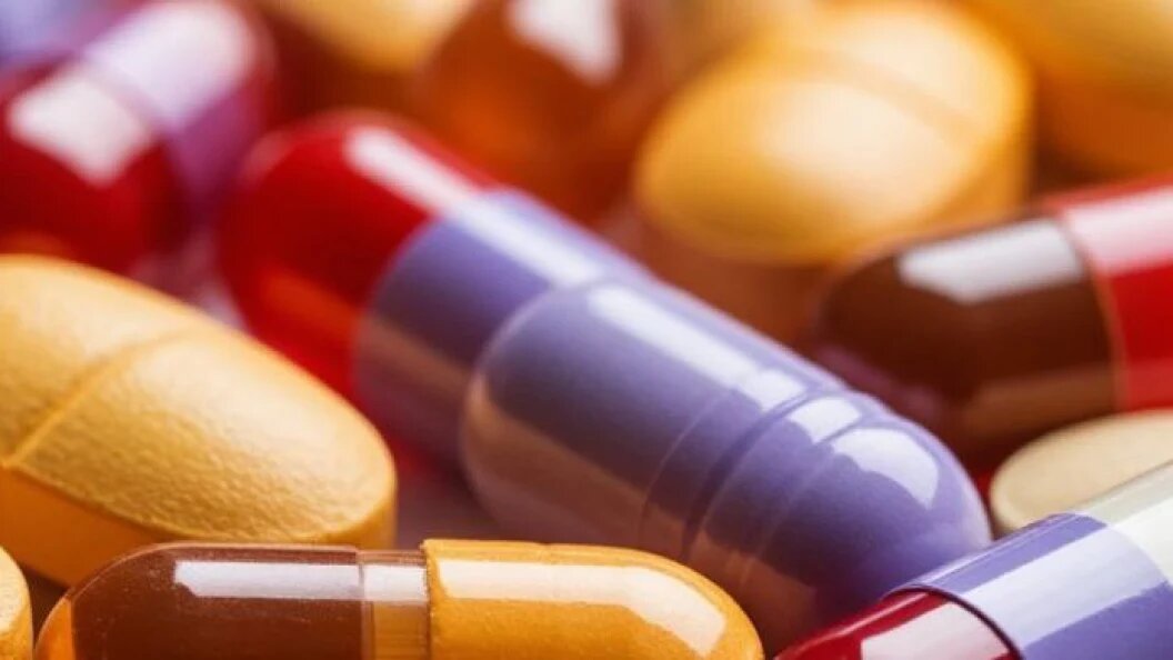    Названы 17 лекарств, которые чаще других вызывают острое повреждение печени. Коллаж Царьграда