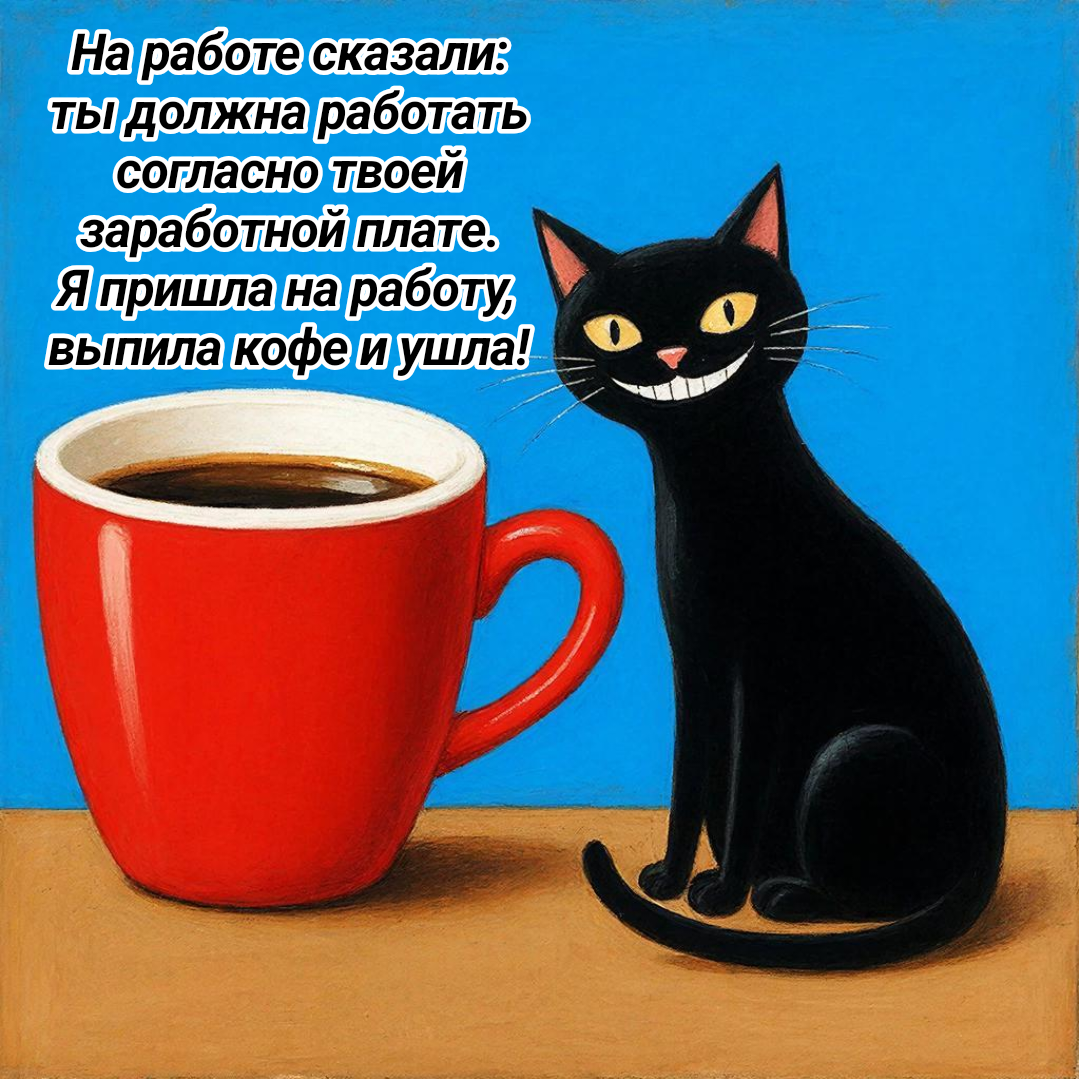 рисунок автора