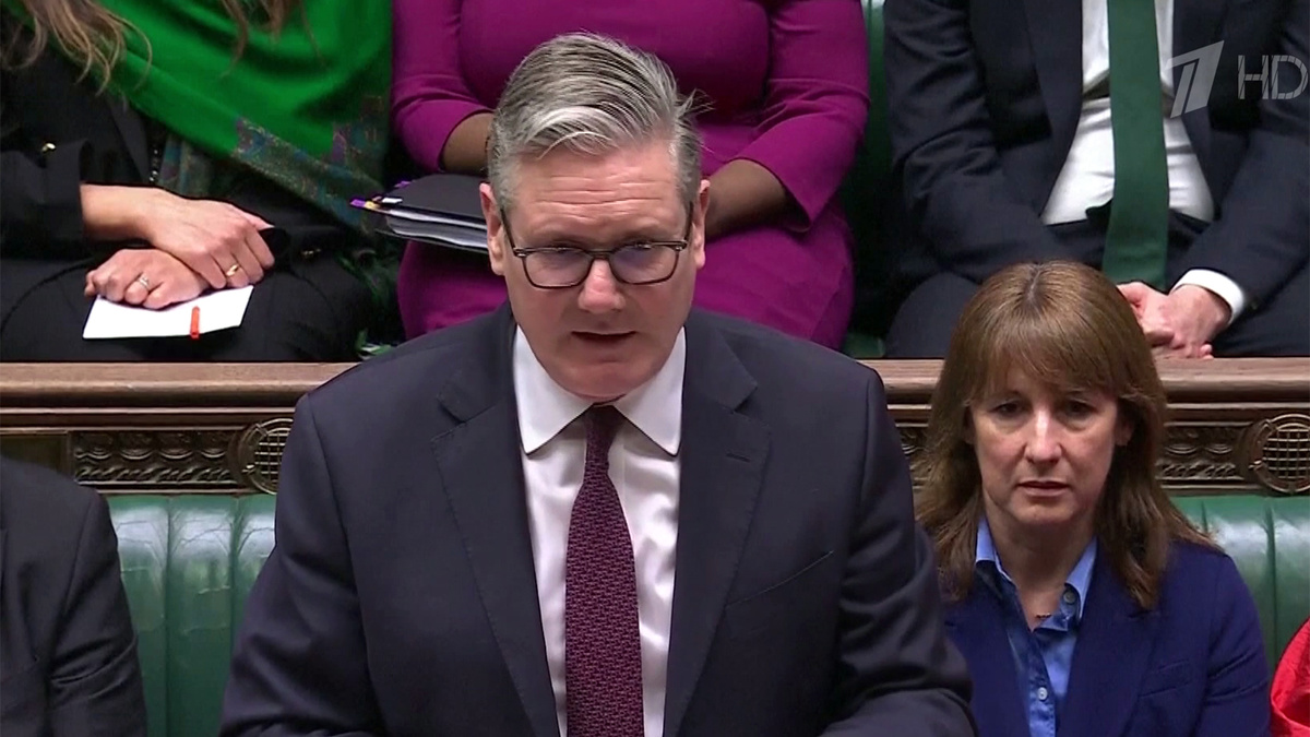    Первый канал