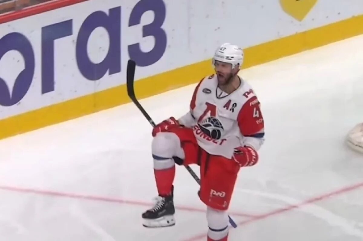    Команда Радулова на Кубке Звезд обыграла команду Сурина