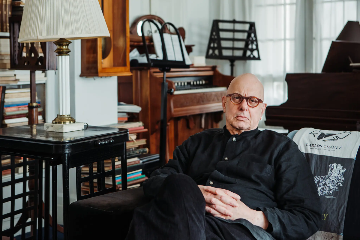 президент Бард-колледжа