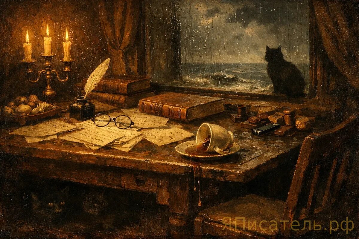 Айрис Мёрдок писала о любви так, что философы краснели — а мы до сих пор не поняли