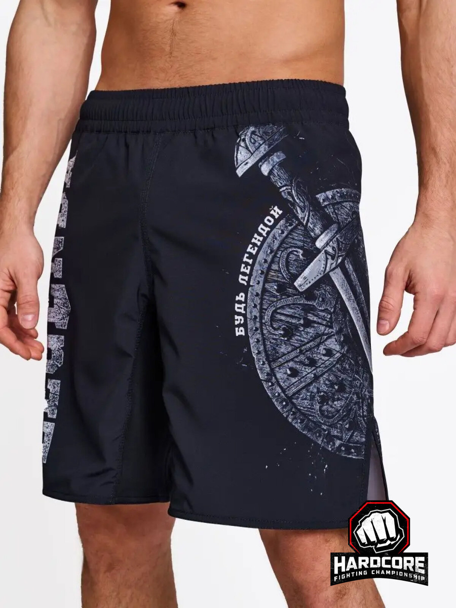 Шорты для ММА 