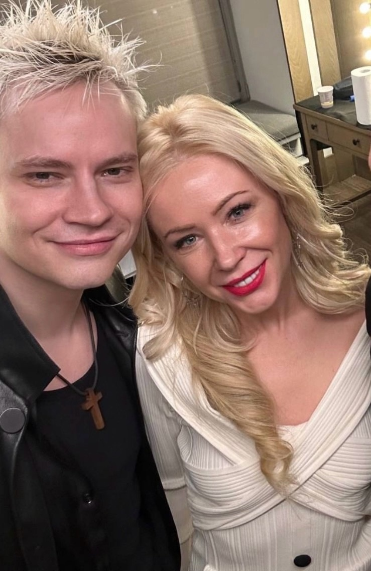 Фото: официальная страница ВК артиста