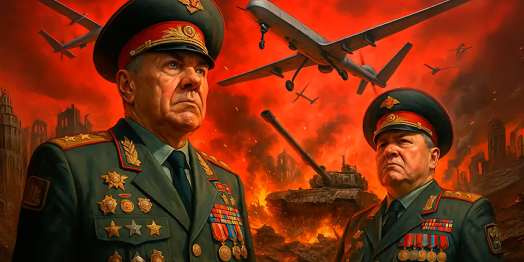 Враг этих чиновников не тронет: Они выгодно вредят России