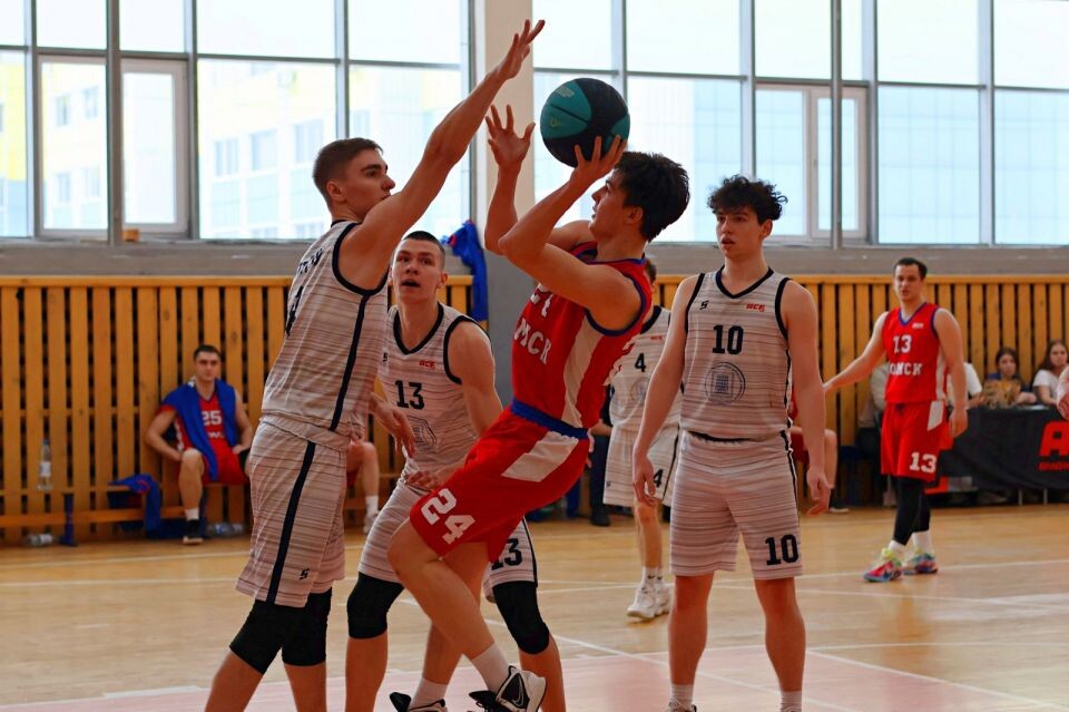    Фото: АСБ «Сибирь»