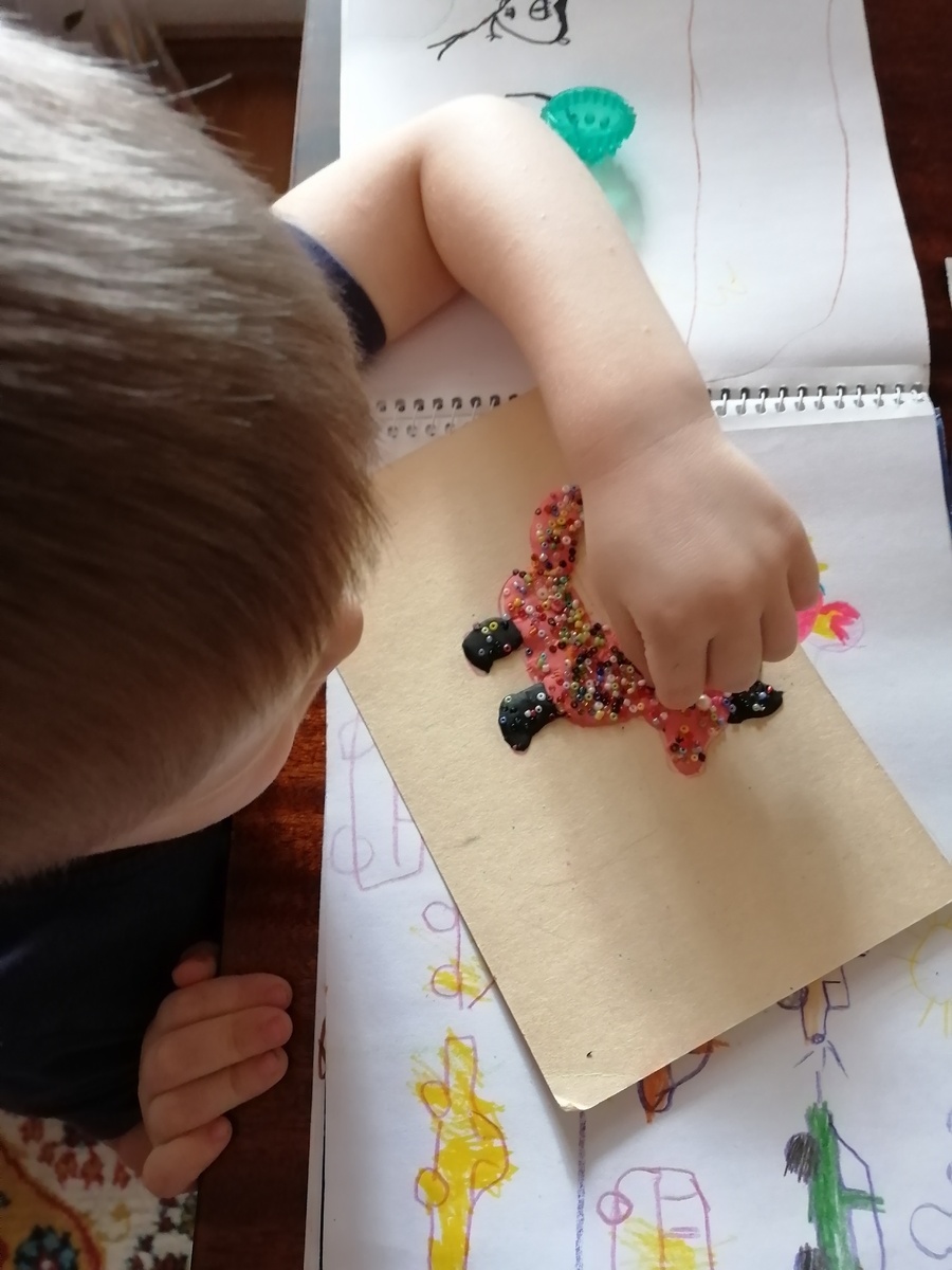 из личного архива