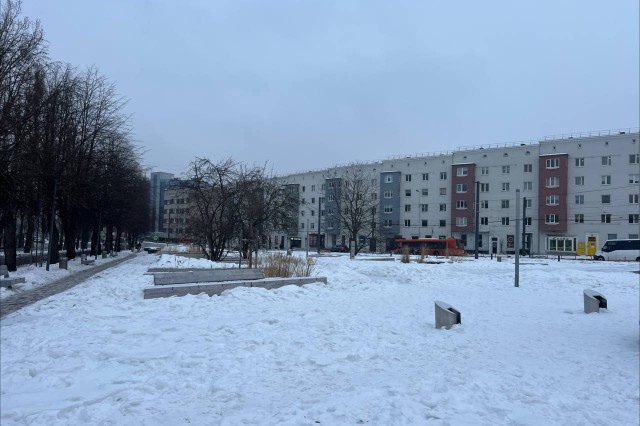   Фото: Калининград.Ru