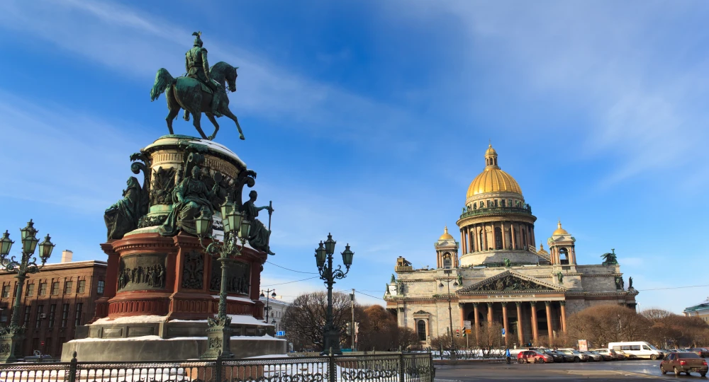 Санкт-Петербург: куда сходить, какие музеи и экскурсии выбрать