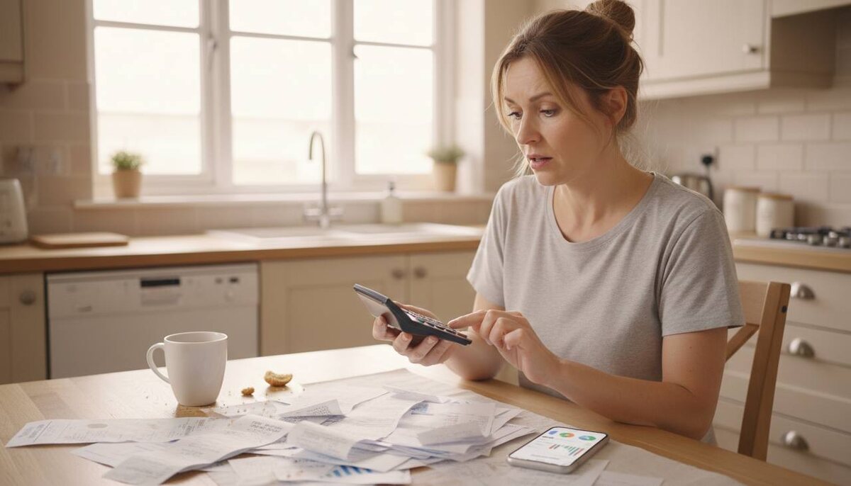 Расчет финансов