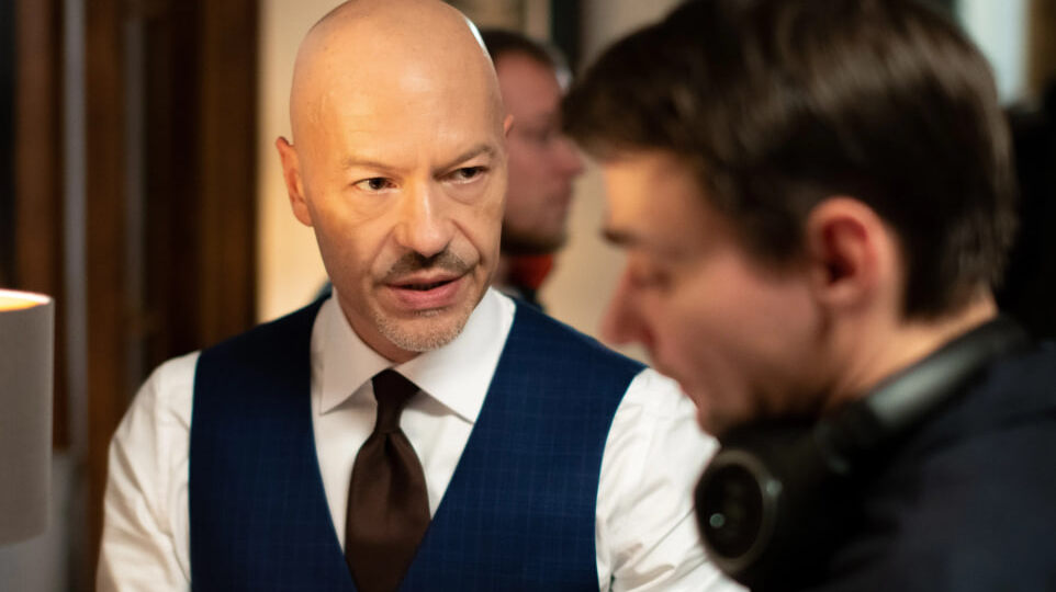 Конфликт Бондарчука и Певцова 🎬: Федор Бондарчук ответил на критику Дмитрия Певцова в адрес новых российских детских фильмов