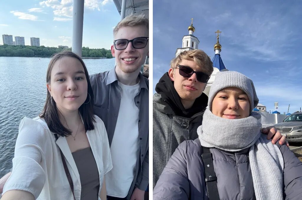 Поняла, что Москва — не мой город из-за ритма. Фото предоставлены героиней статьи