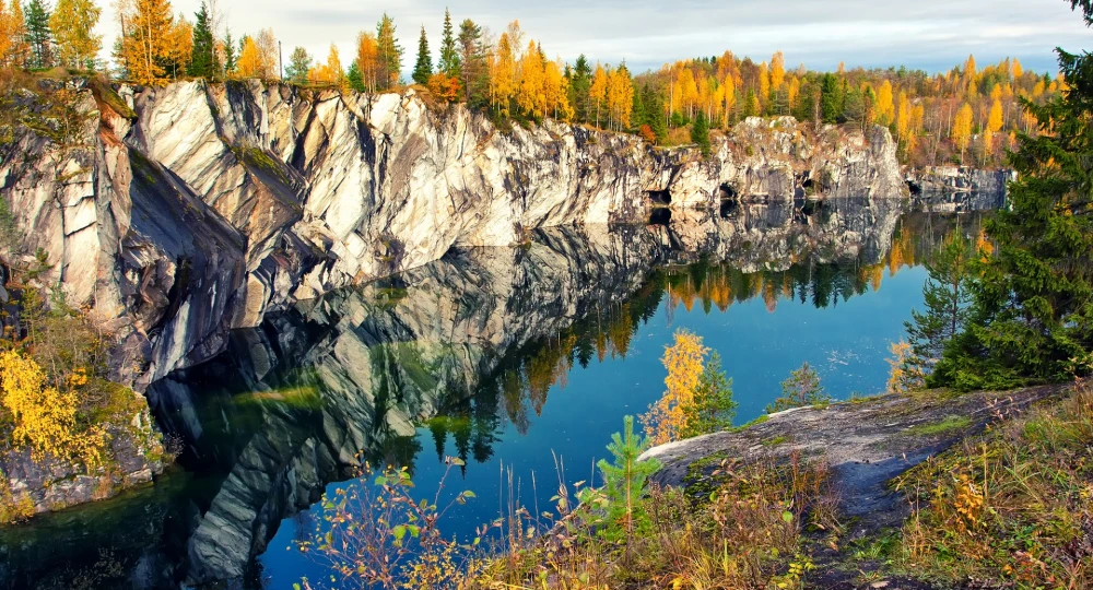 Карелия: что посмотреть, какие места посетить и какие экскурсии выбрать
