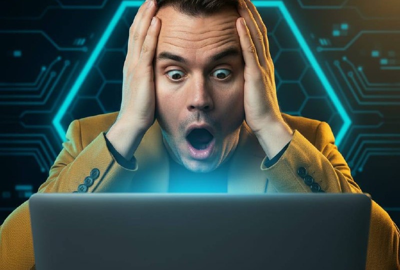 Меня или вые… или спасибо за такой контент